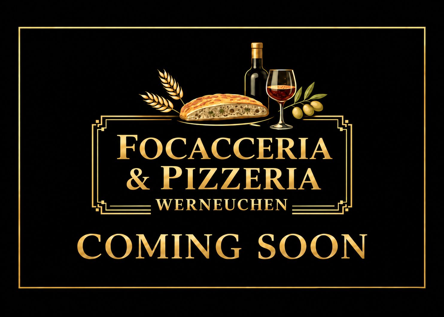 Focacceria Werneuchen
